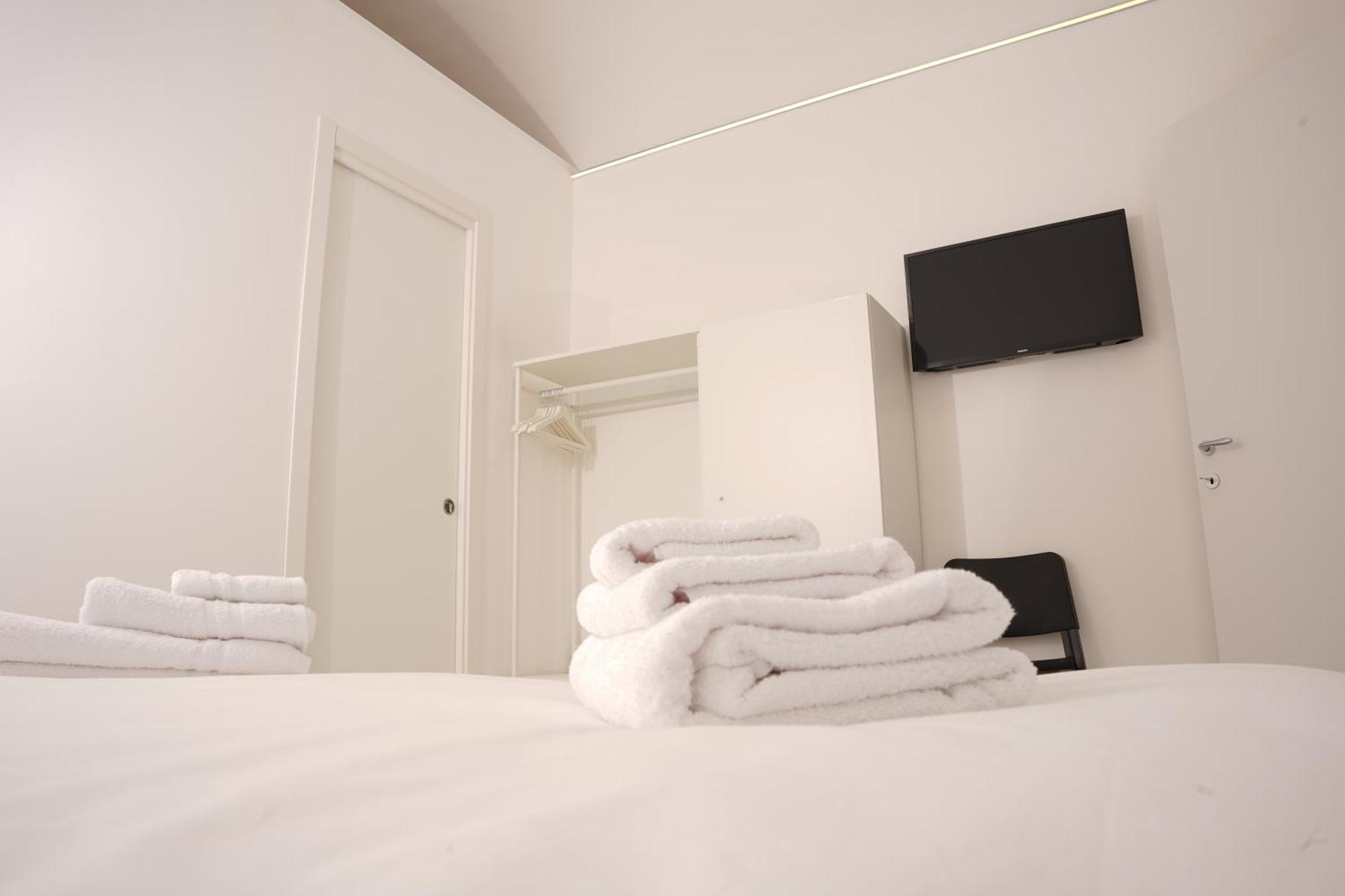 B&B Vesuvius Central Torre del Greco Zewnętrze zdjęcie
