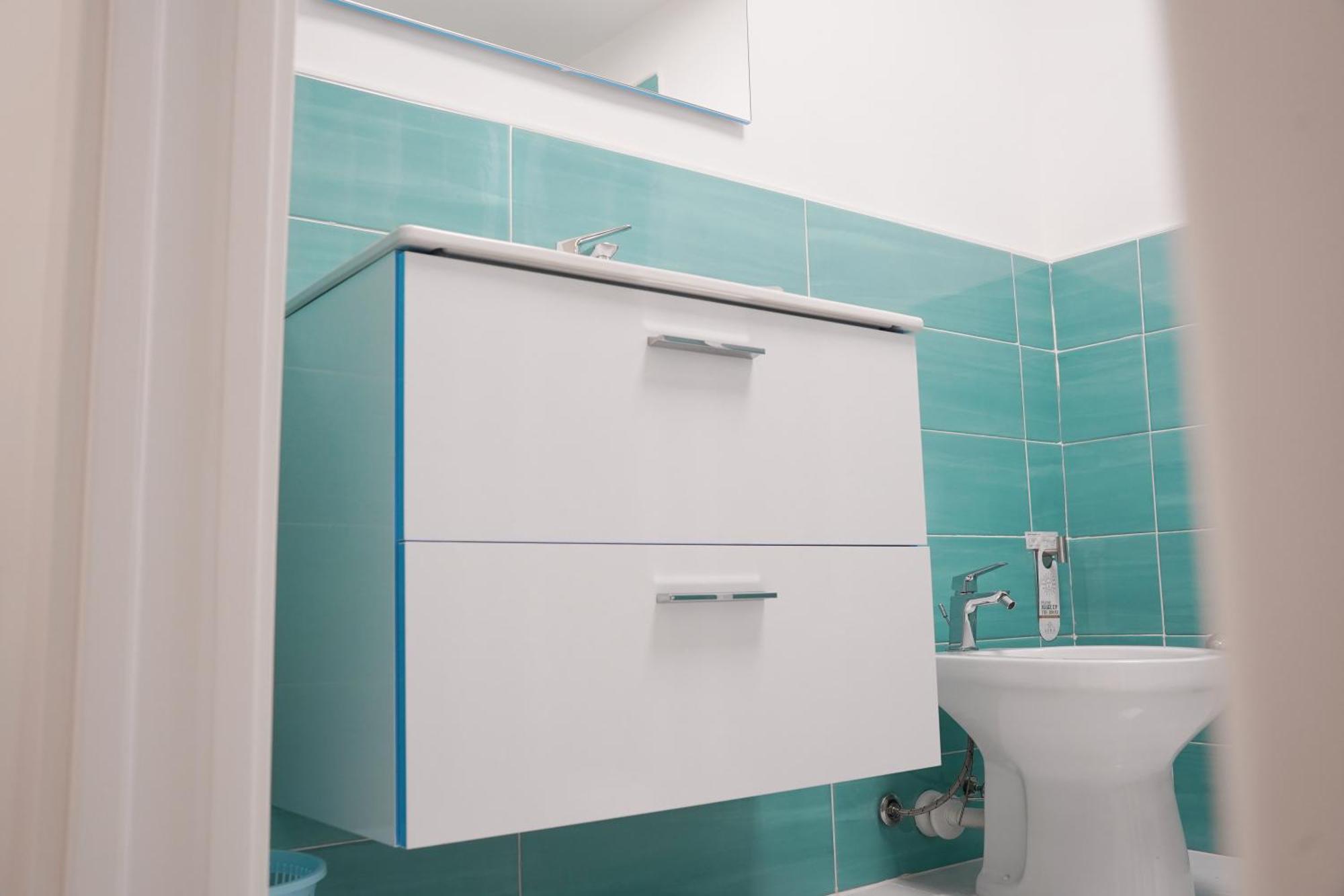 B&B Vesuvius Central Torre del Greco Zewnętrze zdjęcie