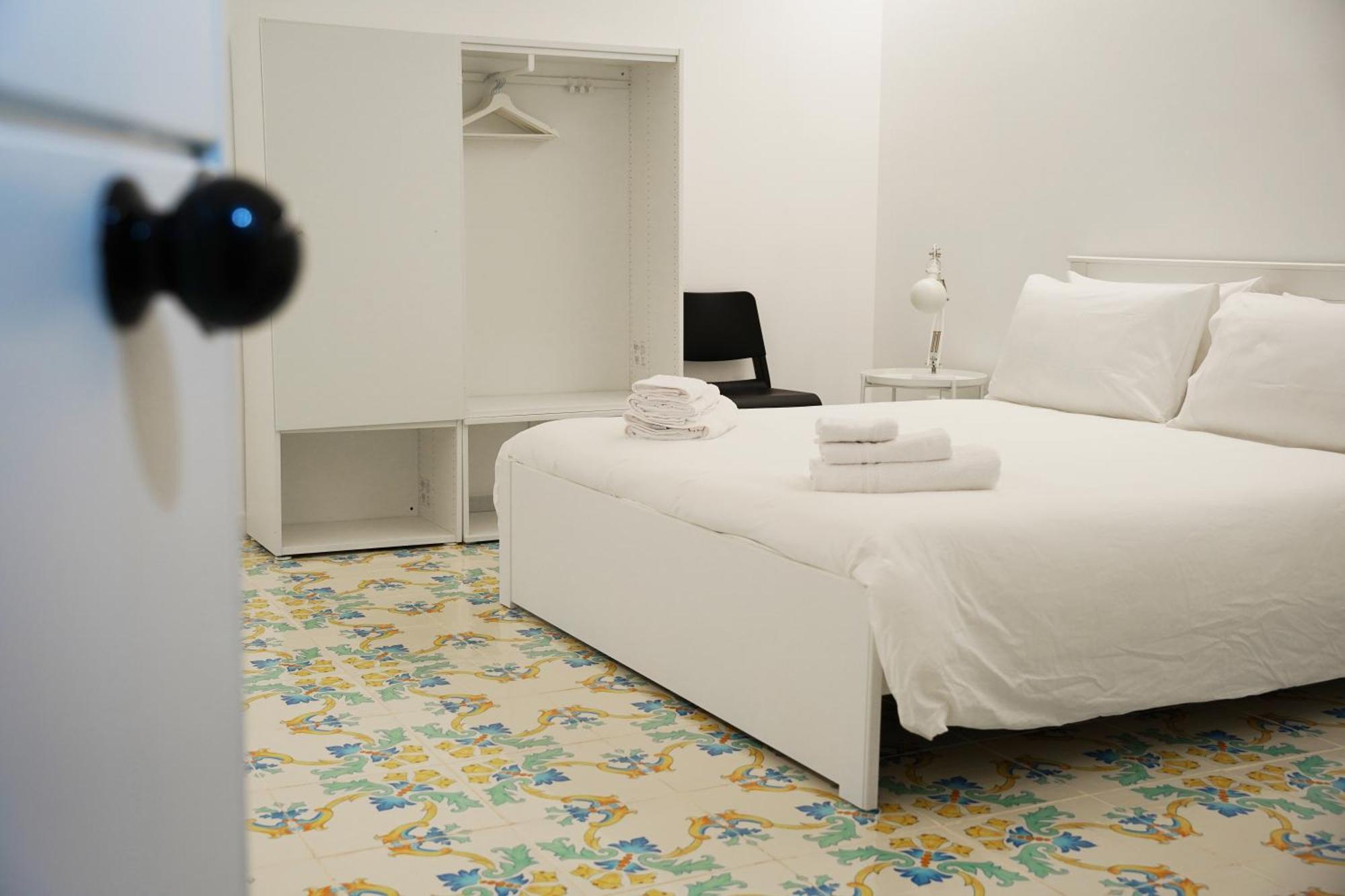 B&B Vesuvius Central Torre del Greco Zewnętrze zdjęcie